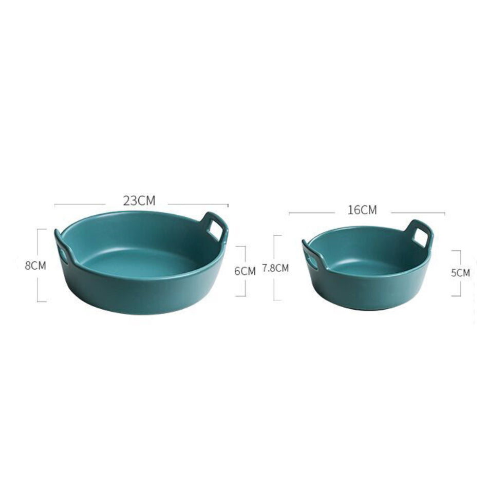 Microwave Safe Bowls Nestasia