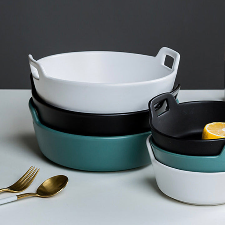 Microwave Safe Bowls Nestasia