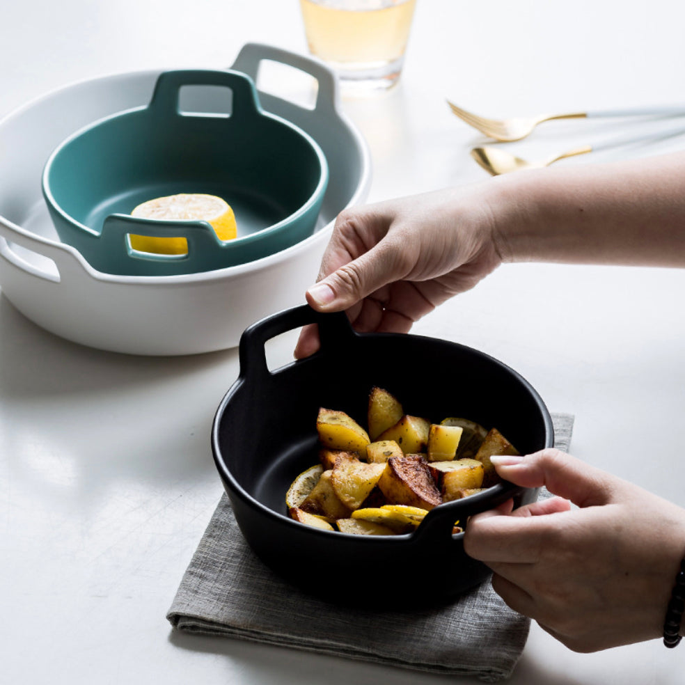 Microwave Safe Bowls Nestasia