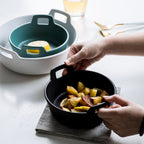 Microwave Safe Bowls Nestasia