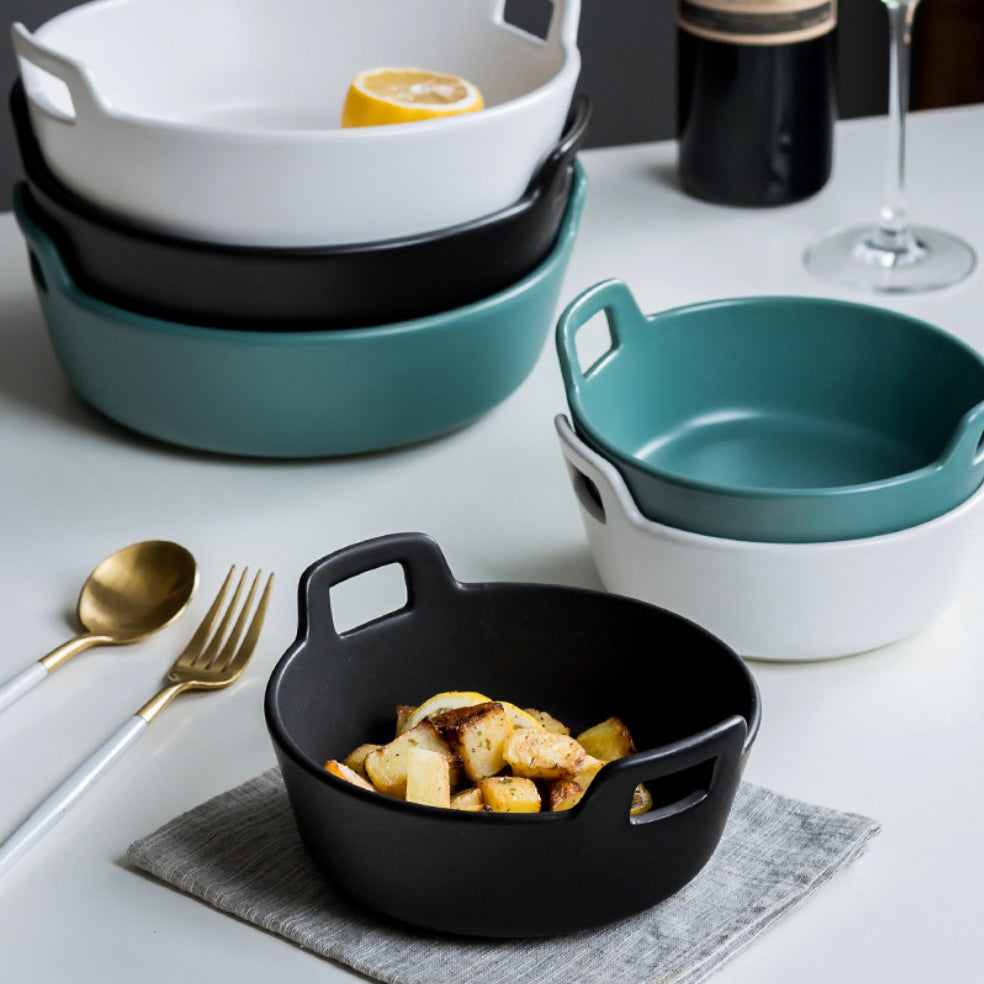 Microwave Safe Bowls Nestasia