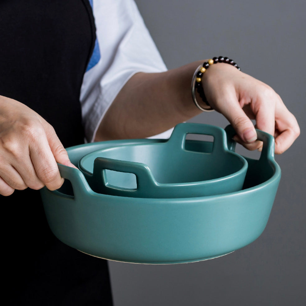 Microwave Safe Bowls Nestasia