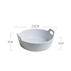 Microwave Safe Bowls Nestasia
