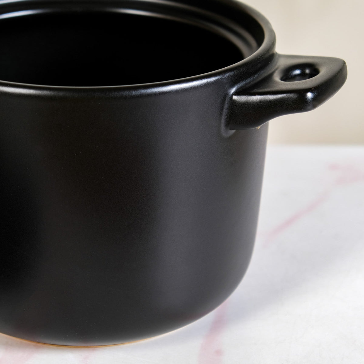 Lumea Cooking Pot With Lid Blue 4700ml Nestasia
