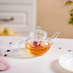 Mini Teapot With Infuser 150ml Nestasia