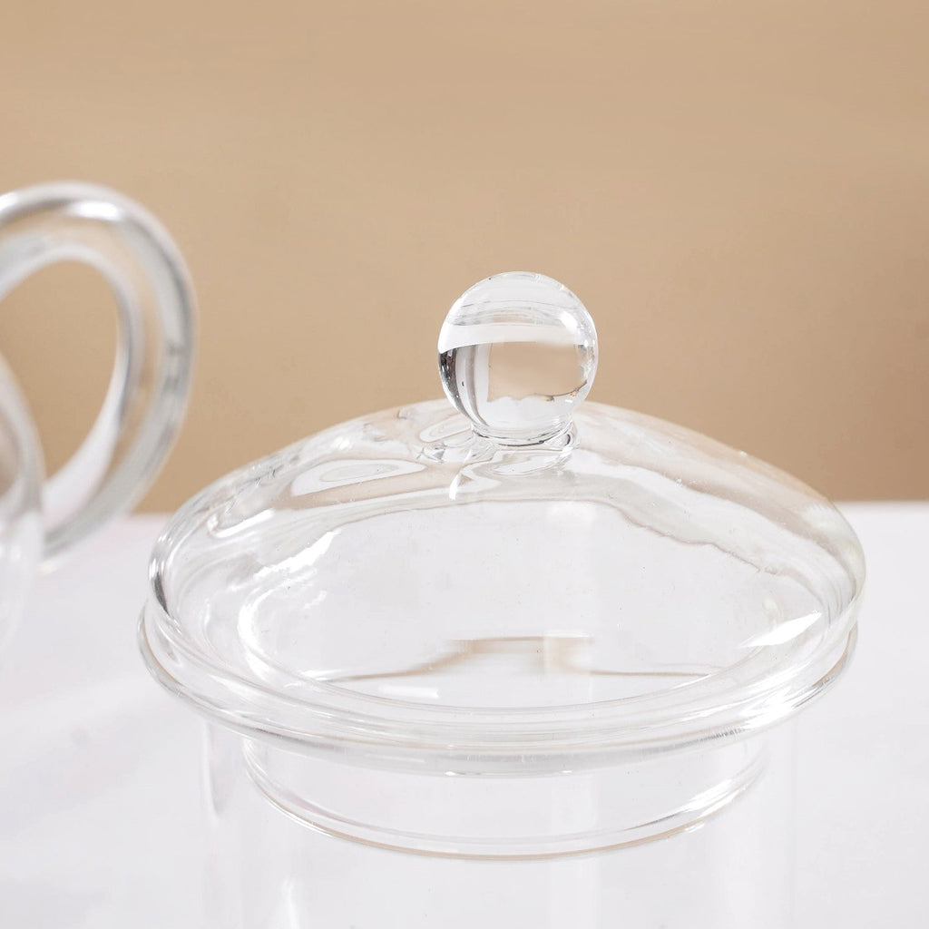 Mini Teapot With Infuser 150ml Nestasia