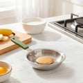 Pico Triply Stainless Steel Induction Safe Mini Fry Pan 600ml Nestasia