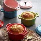 Mini Baking Pot Nestasia