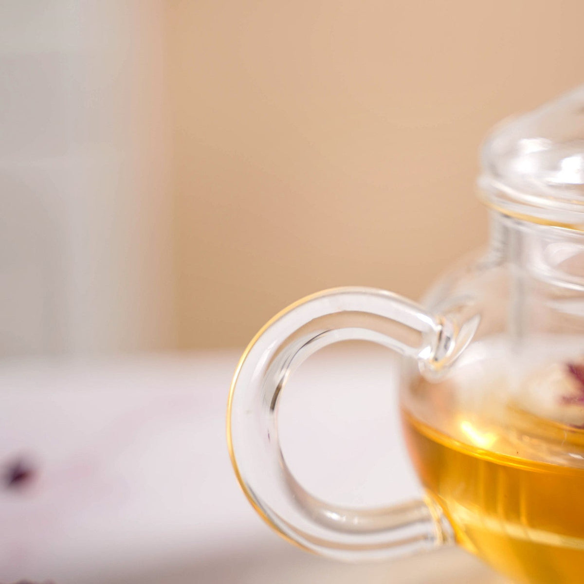 Mini Teapot With Infuser 150ml Nestasia