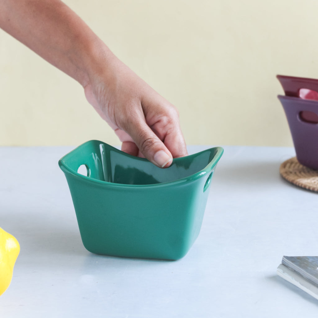 Mini Basket Nestasia