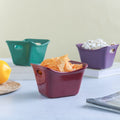 Mini Basket Nestasia