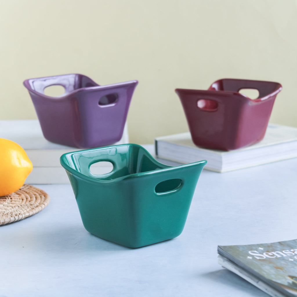 Mini Basket Nestasia