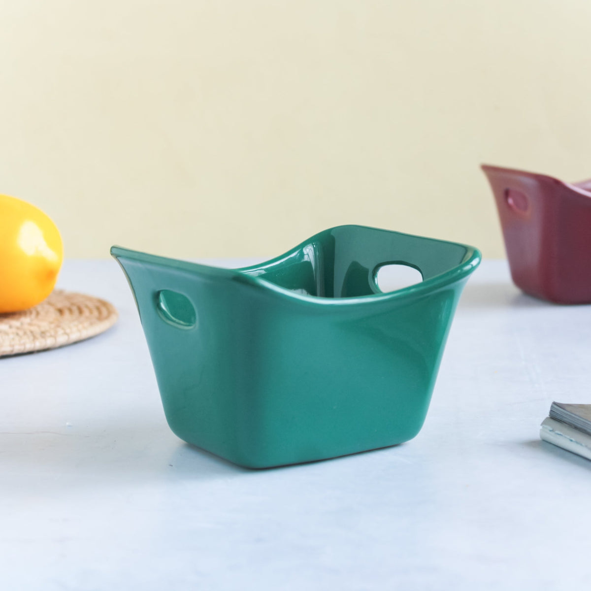 Mini Basket Nestasia