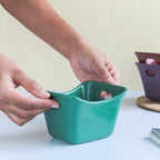 Mini Basket Nestasia