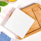 Minimalist Charcuterie Board With Knife Nestasia