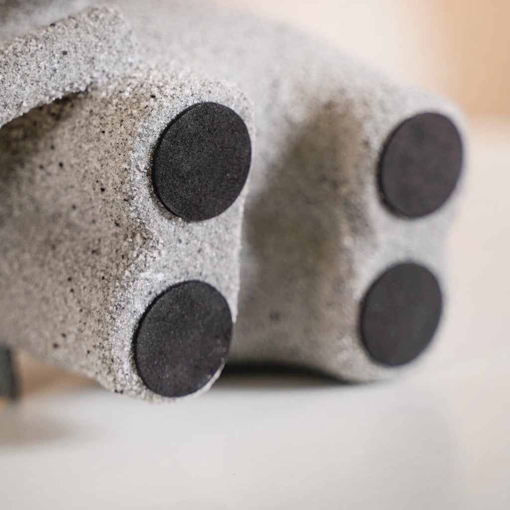 Minimalist Elephant Sculpture Home Decor Nestasia