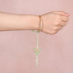 Mint Sparkle Lumba Gift Set Nestasia