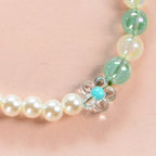 Mint Meadow Phone Charm Nestasia