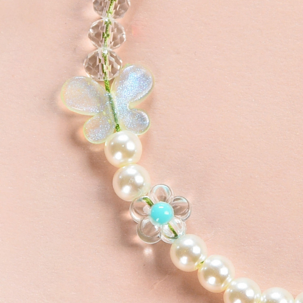 Mint Meadow Phone Charm Nestasia