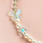 Mint Meadow Phone Charm Nestasia