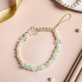 Mint Meadow Phone Charm Nestasia