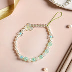 Mint Meadow Phone Charm Nestasia
