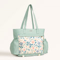 Mintscape Multipurpose Travel Tote Nestasia