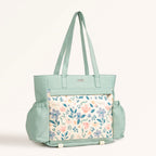 Mintscape Multipurpose Travel Tote Nestasia