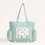 Mintscape Multipurpose Travel Tote Nestasia