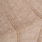 Mocha Mousse Throw Nestasia