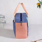 Bento Pop Multicolour Insulated Lunch Bag Nestasia
