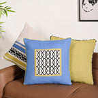 Textured Trio Cushion Cover Set Of 3 40x40cm Nestasia