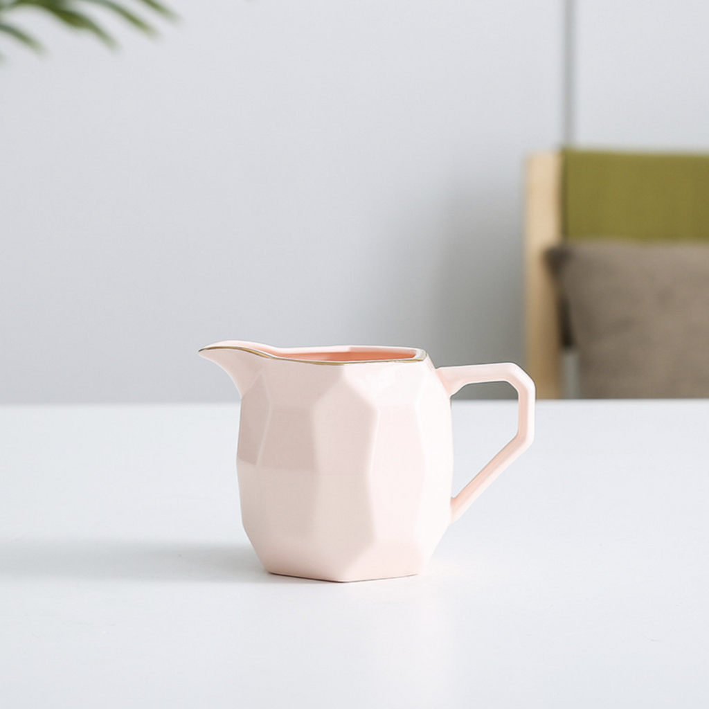 Modern Tea Set Nestasia