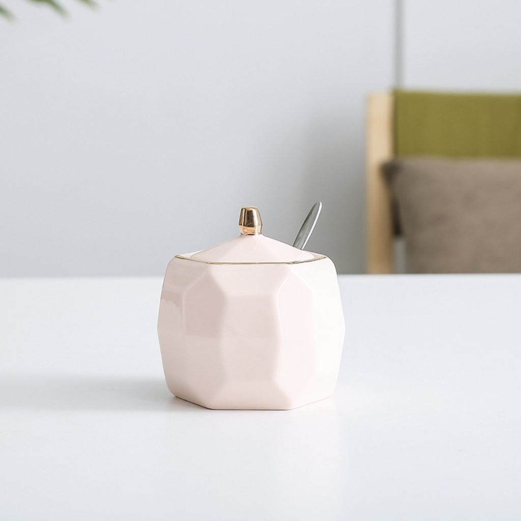 Modern Tea Set Nestasia