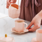 Modern Tea Set Nestasia