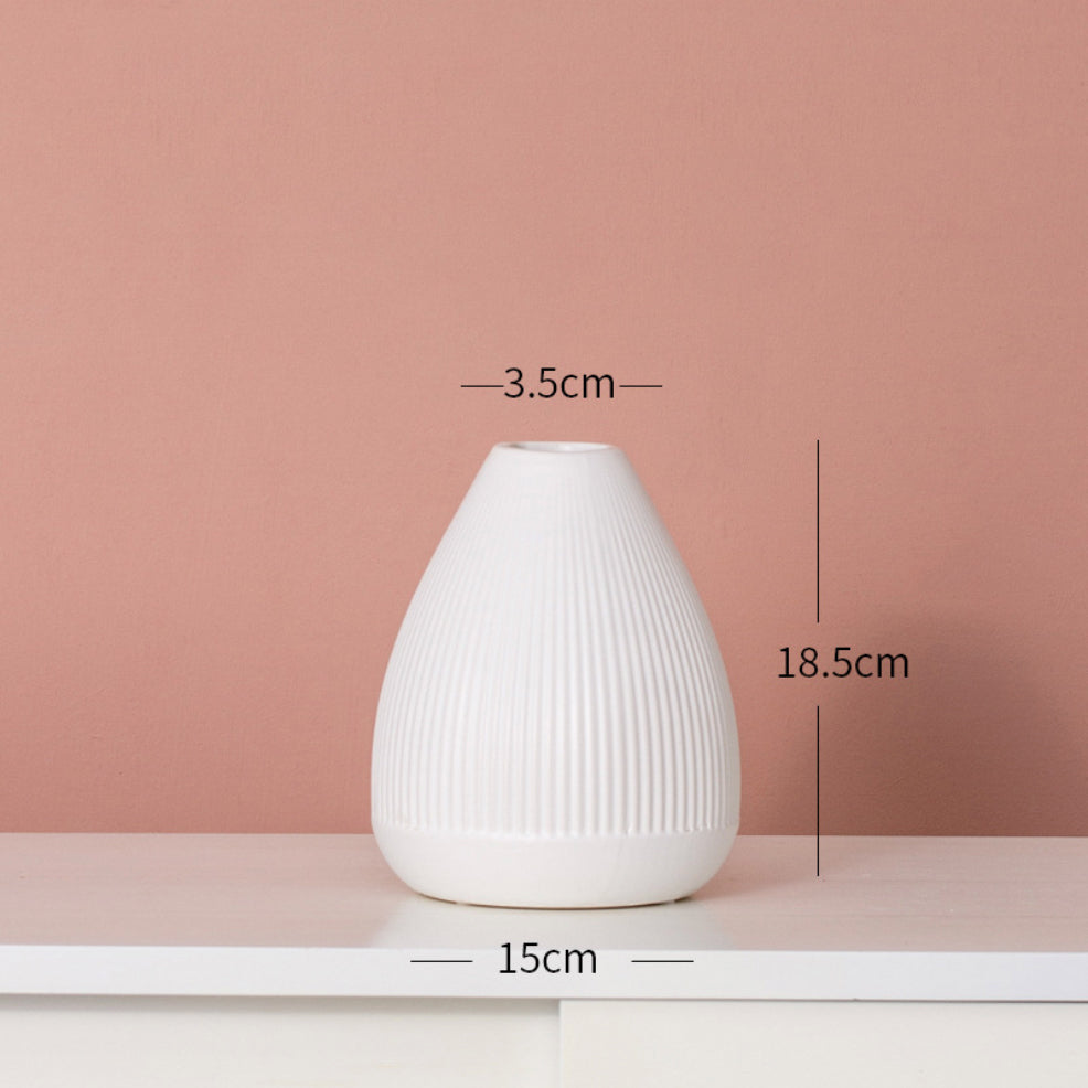 Modern Vase Nestasia