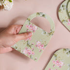 Wild Roses Gifting Money Envelope Set Of 12 Nestasia