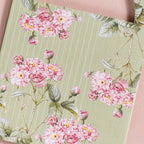 Wild Roses Gifting Money Envelope Set Of 12 Nestasia