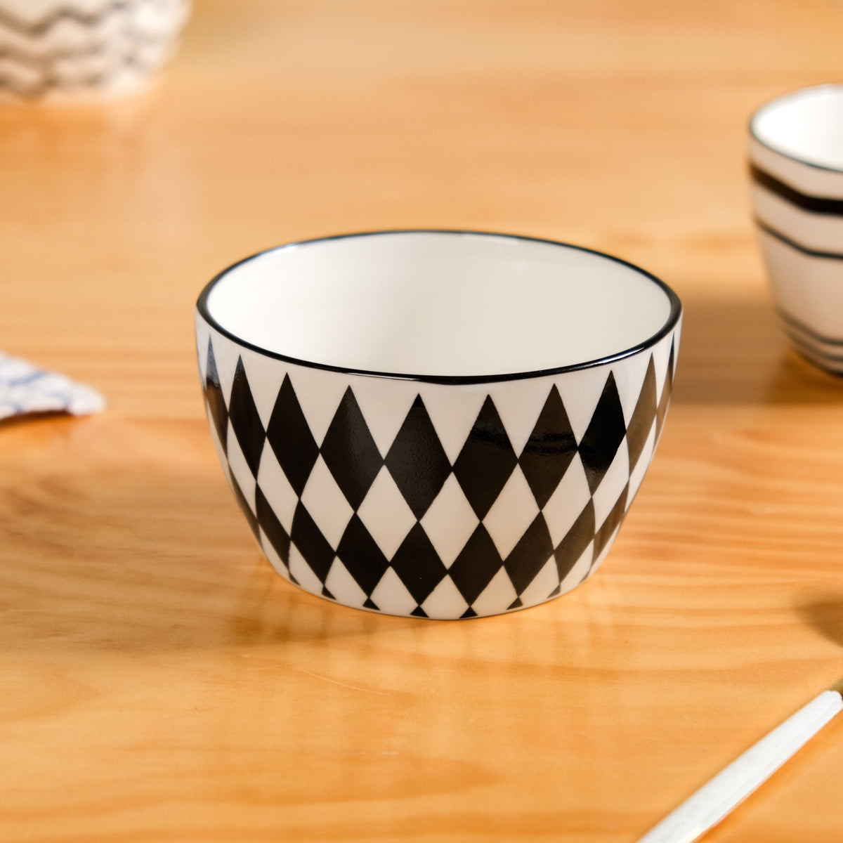 Noiri Snack Bowl Set Of 5 350ml Nestasia