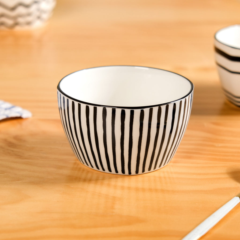Noiri Snack Bowl Set Of 5 350ml Nestasia