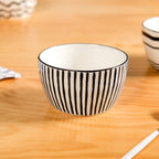 Noiri Snack Bowl Set Of 5 350ml Nestasia
