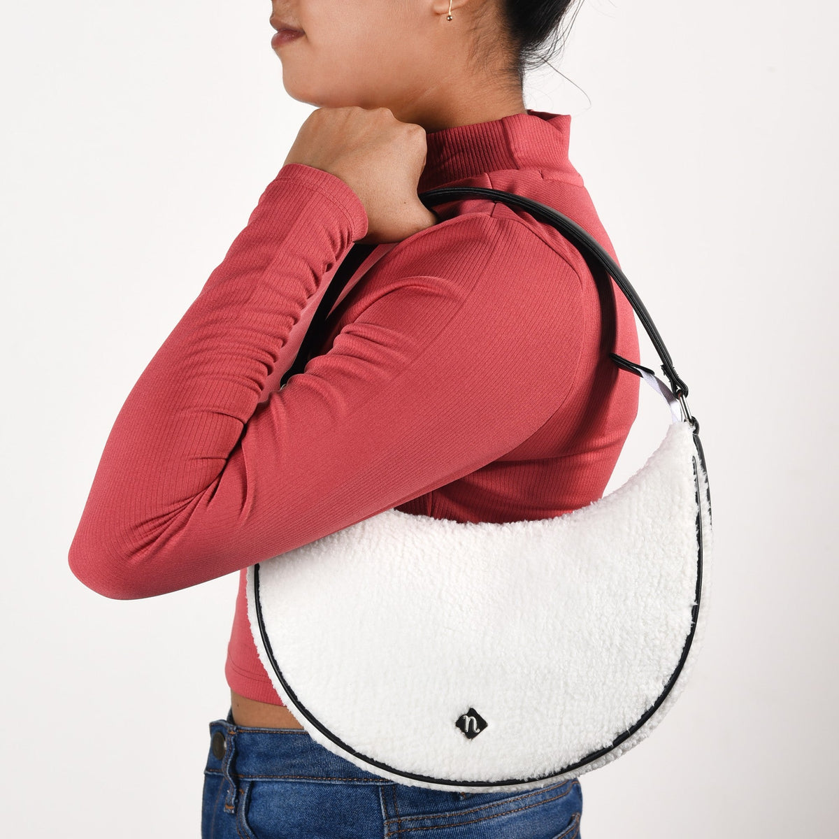 Luma Moon Handbag Nestasia