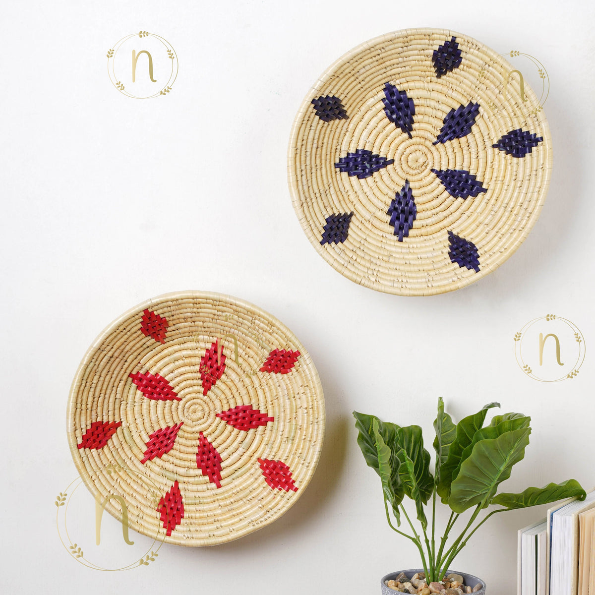 Moonj Basket Nestasia