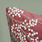 Mulberry Blossom Couch Cushion Cover 40x40cm Nestasia