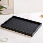 Multipurpose Decorative Jewellery Tray Large Nestasia