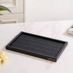 Multipurpose Decorative Jewellery Tray Small Nestasia