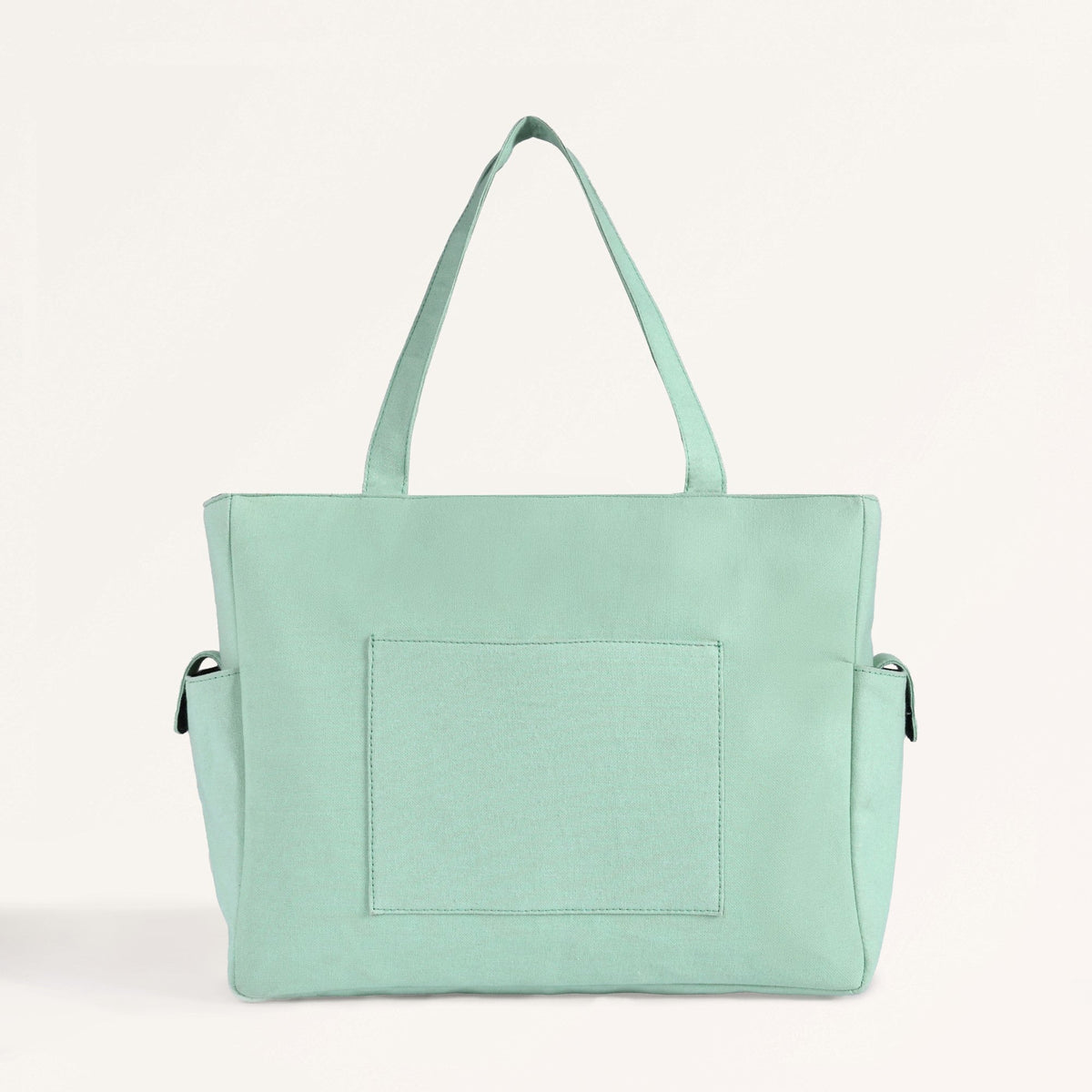 Mint Modular Tote Nestasia