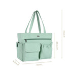 Mint Modular Tote Nestasia