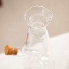 Multipurpose Cruet For Olive Oil And Balsamic Vinegar Nestasia
