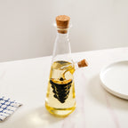 Multipurpose Cruet For Olive Oil And Balsamic Vinegar Nestasia